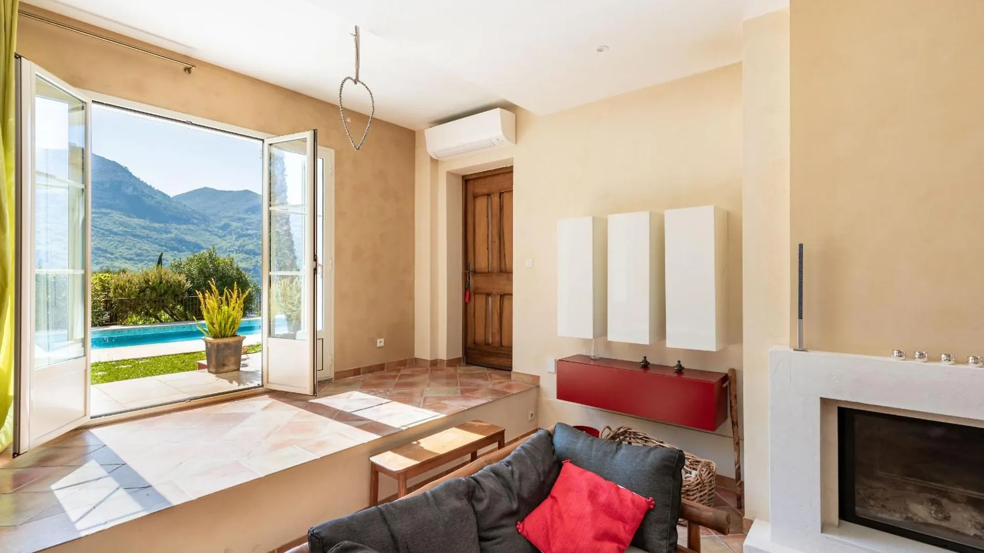 Happyfew Villa Lila Saint-Martin-du-Var France