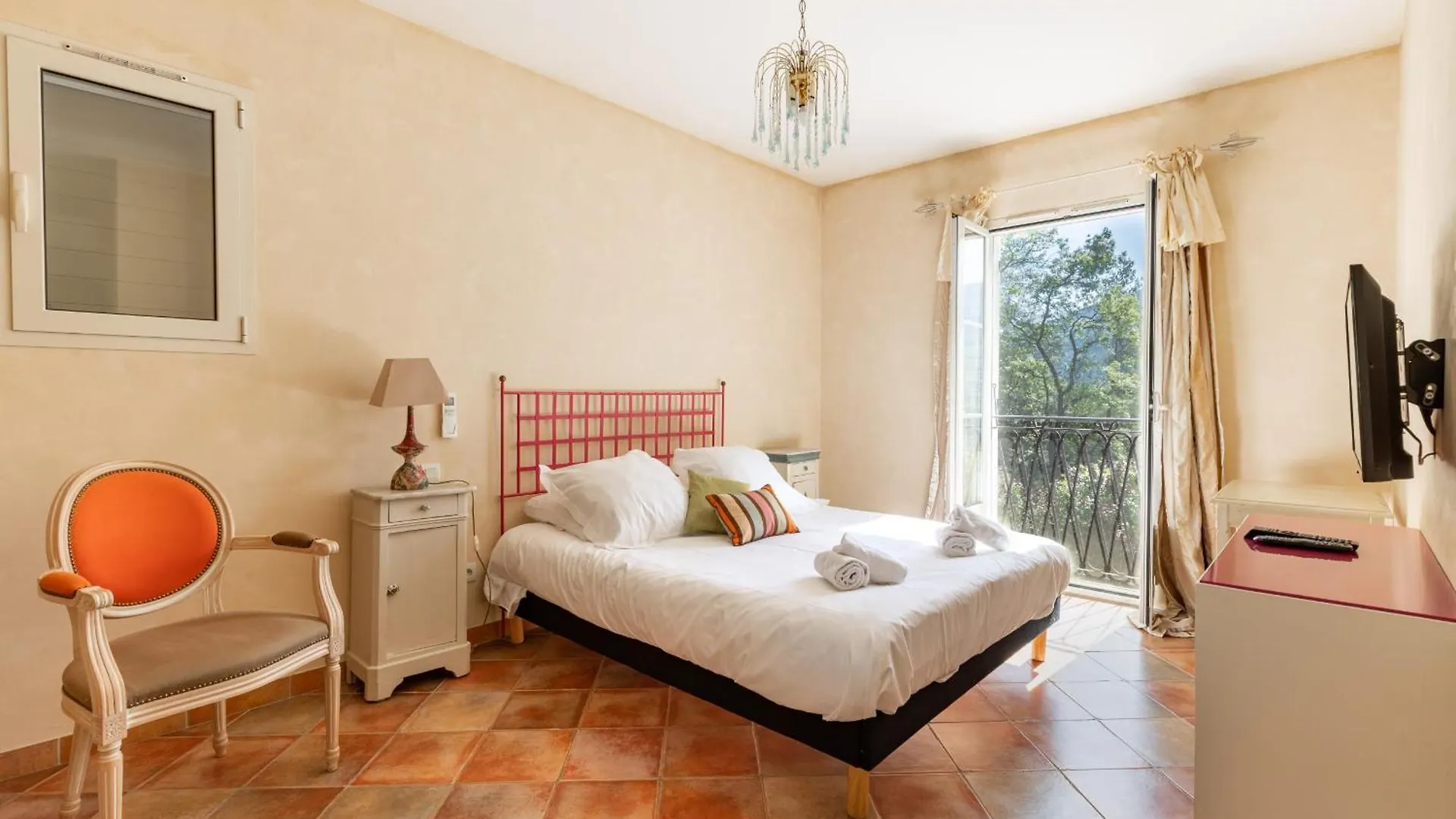 Happyfew Villa Lila Saint-Martin-du-Var France