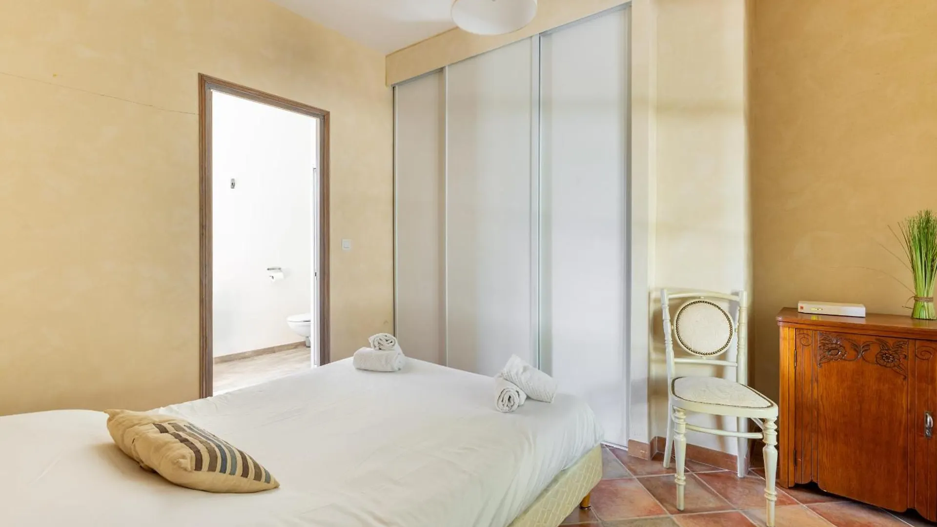 Happyfew Villa Lila Saint-Martin-du-Var