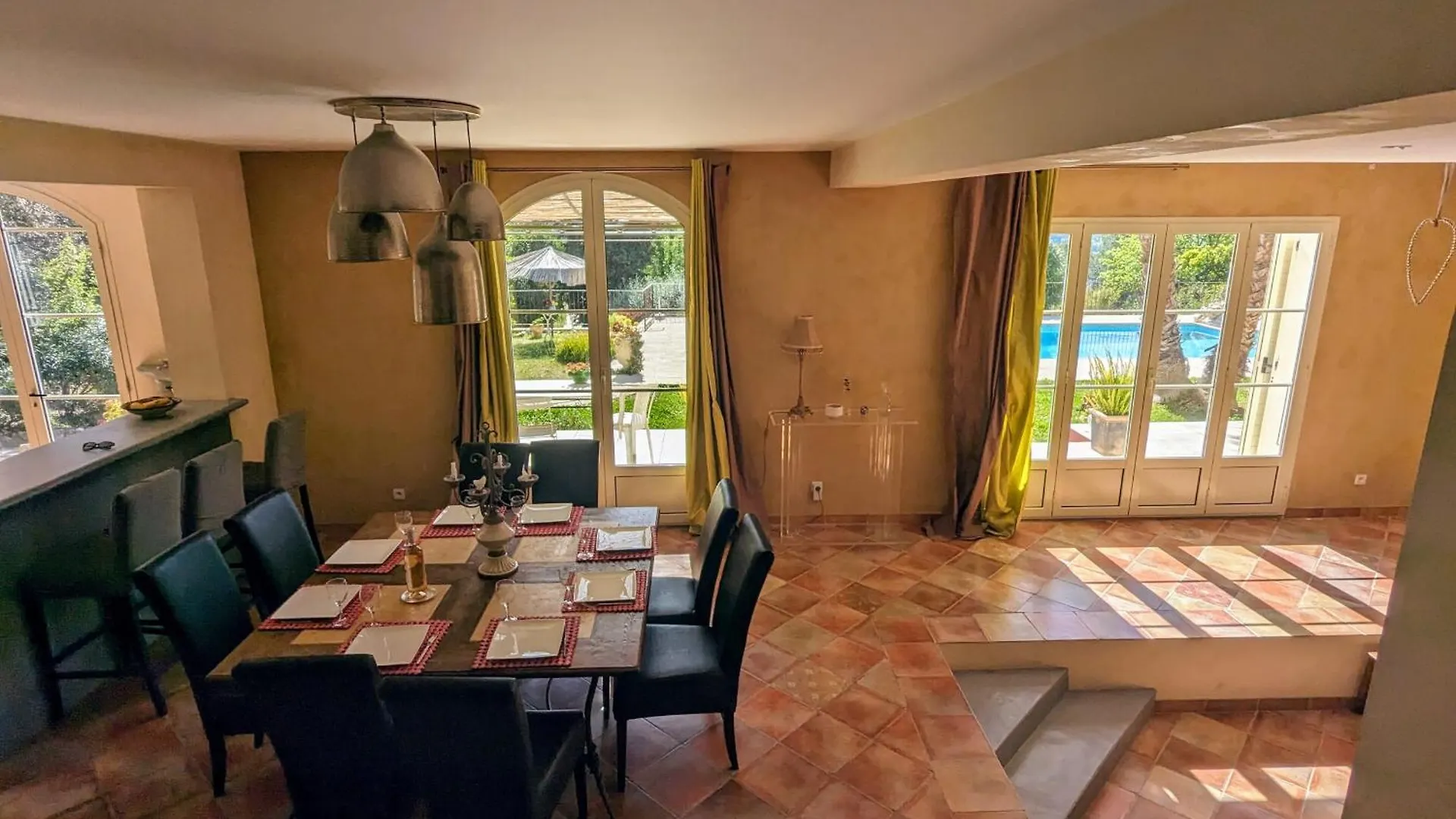 Happyfew Villa Lila Saint-Martin-du-Var
